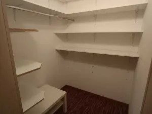 Pronájem bytu 3+1, Hulín, Družba, 71 m2