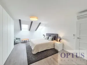 Pronájem bytu 6+kk a větší, Praha - Staré Město, Dušní, 218 m2