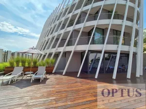 Pronájem bytu 5+kk, Praha - Smíchov, Holečkova, 212 m2