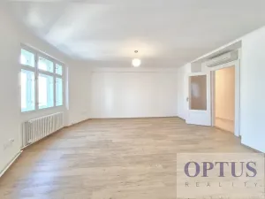 Pronájem bytu 3+kk, Praha - Nové Město, Vodičkova, 141 m2