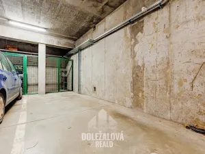 Pronájem bytu 2+kk, Jihlava, U Dlouhé stěny, 58 m2