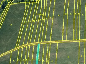 Prodej podílu louky, Hřivínův Újezd, 6166 m2