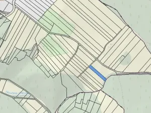 Prodej louky, Lipová, 1098 m2