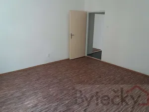 Pronájem bytu 2+1, Praha - Smíchov, Jindřicha Plachty, 65 m2