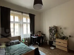 Pronájem bytu 2+1, Praha - Smíchov, Jindřicha Plachty, 65 m2