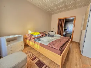 Pronájem bytu 2+1, Velvary, Malovarská, 100 m2