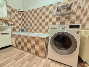 Pronájem bytu 2+1, Velvary, Malovarská, 100 m2