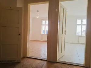 Pronájem bytu 2+1, Praha, Slezská, 75 m2