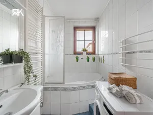 Prodej rodinného domu, Veltruby, Nová, 235 m2