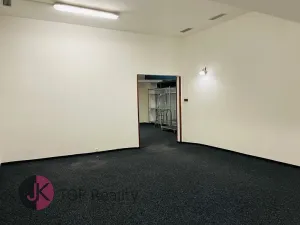 Pronájem kanceláře, Praha - Stodůlky, Suchý vršek, 125 m2