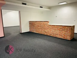 Pronájem kanceláře, Praha - Stodůlky, Suchý vršek, 125 m2