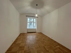 Pronájem bytu 2+1, Praha - Nové Město, Gorazdova, 72 m2