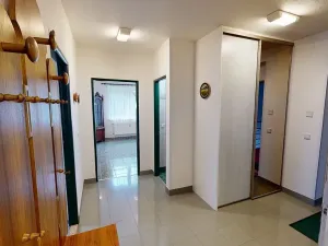 Pronájem bytu 3+1, Svoboda nad Úpou, Lázeňská, 77 m2