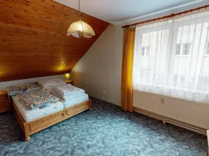 Pronájem bytu 3+1, Svoboda nad Úpou, Lázeňská, 77 m2