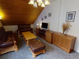 Pronájem bytu 3+1, Svoboda nad Úpou, Lázeňská, 77 m2