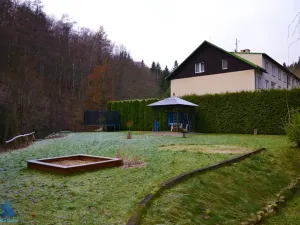 Pronájem bytu 3+1, Svoboda nad Úpou, Lázeňská, 77 m2