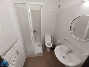 Pronájem bytu 2+kk, Svoboda nad Úpou, Lázeňská, 37 m2