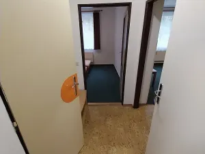 Pronájem bytu 2+kk, Svoboda nad Úpou, Lázeňská, 37 m2