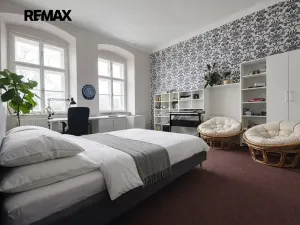 Prodej bytu 4+1, Město Albrechtice, Nerudova, 124 m2