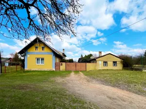Prodej rodinného domu, Čistá, 245 m2