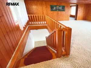 Prodej rodinného domu, Čistá, 245 m2
