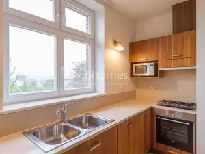 Pronájem bytu 3+1, Praha - Střešovice, Malá, 112 m2