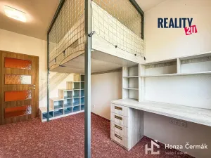 Pronájem bytu 3+1, Moravská Třebová, 66 m2