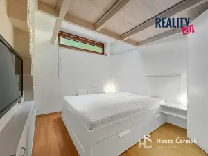 Pronájem bytu 3+kk, Brno, Černého, 60 m2