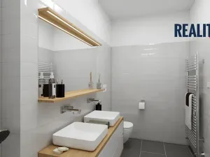 Prodej rodinného domu, Mouřínov, 117 m2