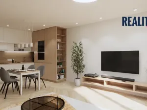 Prodej rodinného domu, Mouřínov, 126 m2