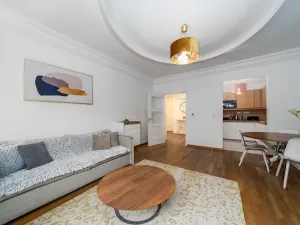 Prodej bytu 2+kk, Praha - Staré Město, Dlouhá, 72 m2