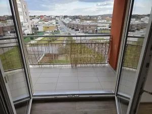 Pronájem bytu 2+kk, Praha - Stodůlky, Toufarova, 57 m2