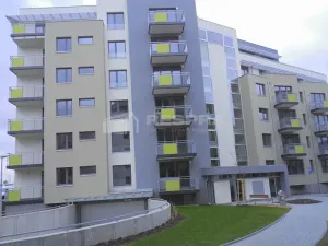 Pronájem bytu 2+kk, Praha - Hostivař, Rižská, 57 m2