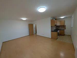 Pronájem bytu 1+kk, Olomouc, Kyselovská, 35 m2