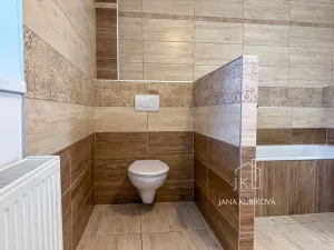 Prodej rodinného domu, Kyjov, Jiráskova, 336 m2