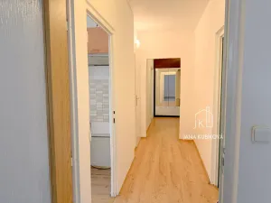 Prodej bytu 3+1, Kyjov, Brandlova, 70 m2