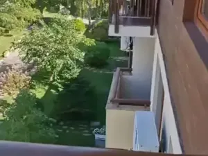 Prodej bytu 1+kk, Nesebar, Bulharsko, 33 m2