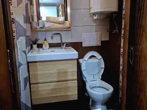 Prodej bytu 2+kk, Nesebar, Bulharsko, 39 m2