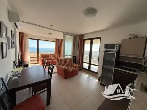 Prodej bytu 2+kk, Carevo, Bulharsko, 121 m2