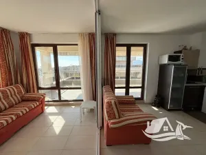 Prodej bytu 2+kk, Carevo, Bulharsko, 121 m2