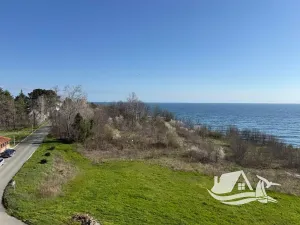 Prodej bytu 2+kk, Carevo, Bulharsko, 121 m2