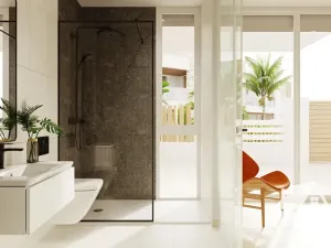 Prodej vily, San Juan de los Terreros, Španělsko, 196 m2