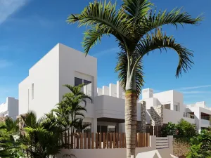 Prodej vily, San Juan de los Terreros, Španělsko, 196 m2