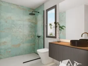 Prodej rodinného domu, Torrevieja, Španělsko, 71 m2