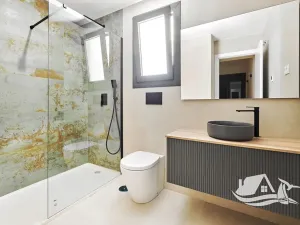 Prodej rodinného domu, Torrevieja, Španělsko, 71 m2