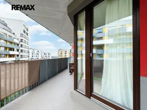 Prodej bytu 2+kk, Praha - Hlubočepy, Devonská, 64 m2