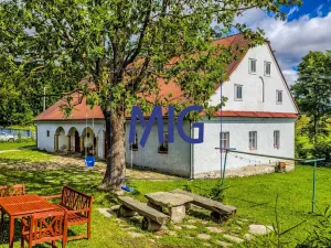 Prodej ubytování, Staré Město, 240 m2