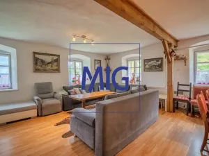 Prodej ubytování, Staré Město, 240 m2