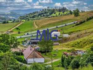 Prodej ubytování, Staré Město, 240 m2