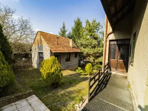 Prodej rodinného domu, Lhotky, 140 m2